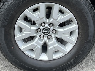 2023 Nissan Frontier SV 2WD