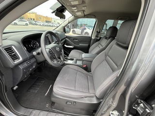 2023 Nissan Frontier SV 2WD