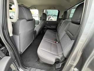 2023 Nissan Frontier SV 2WD
