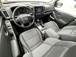 2023 Nissan Frontier SV 2WD