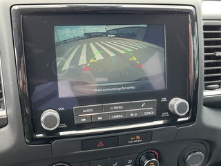 2023 Nissan Frontier SV 2WD
