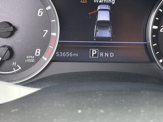 2023 Nissan Frontier SV 2WD
