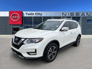 Twin City Nissan, Alcoa, TN