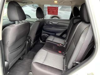 2020 Nissan Rogue SV FWD