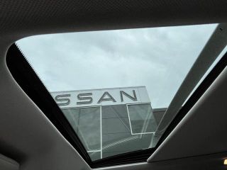 2020 Nissan Rogue SV FWD