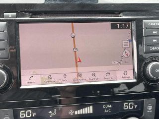 2020 Nissan Rogue SV FWD