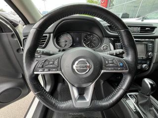 2020 Nissan Rogue SV FWD