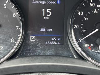 2020 Nissan Rogue SV FWD