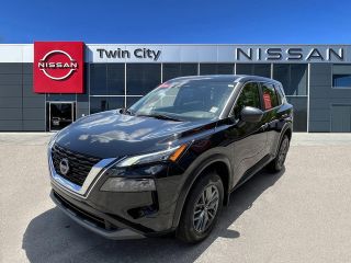 Twin City Nissan, Alcoa, TN