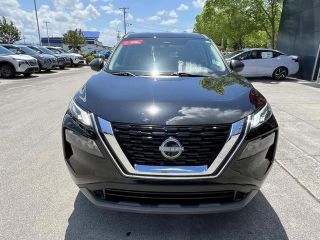 2023 Nissan Rogue S FWD