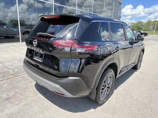 2023 Nissan Rogue S FWD