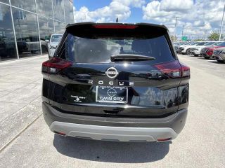 2023 Nissan Rogue S FWD