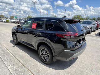 2023 Nissan Rogue S FWD