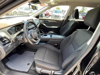 2023 Nissan Rogue S FWD