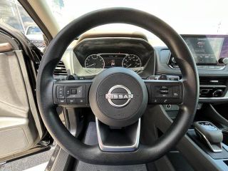 2023 Nissan Rogue S FWD