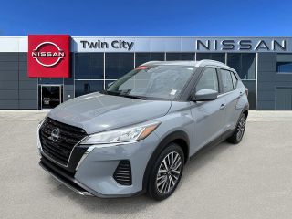 Twin City Nissan, Alcoa, TN