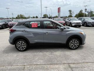 2024 Nissan Kicks SV FWD