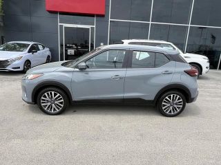 2024 Nissan Kicks SV FWD