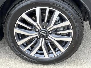 2024 Nissan Kicks SV FWD