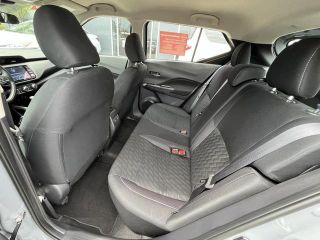 2024 Nissan Kicks SV FWD