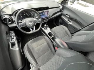 2024 Nissan Kicks SV FWD
