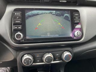 2024 Nissan Kicks SV FWD