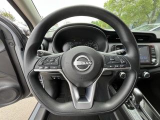 2024 Nissan Kicks SV FWD