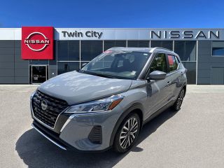 Twin City Nissan, Alcoa, TN