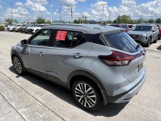 2024 Nissan Kicks SV FWD