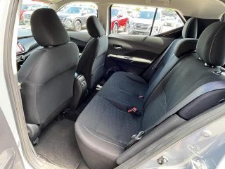 2024 Nissan Kicks SV FWD