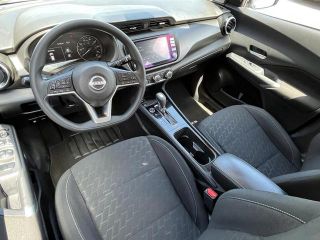 2024 Nissan Kicks SV FWD