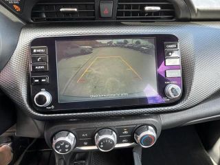 2024 Nissan Kicks SV FWD