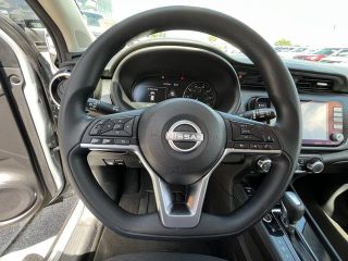 2024 Nissan Kicks SV FWD