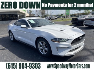 Speed Way Motors, Murfreesboro, TN