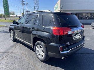 2016 GMC Terrain SLE FWD