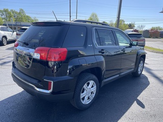 2016 GMC Terrain SLE FWD