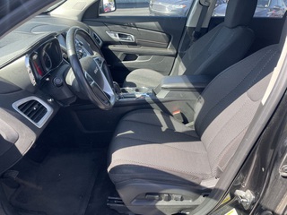 2016 GMC Terrain SLE FWD