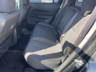 2016 GMC Terrain SLE FWD