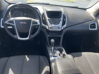 2016 GMC Terrain SLE FWD