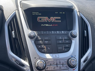 2016 GMC Terrain SLE FWD