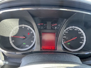 2016 GMC Terrain SLE FWD
