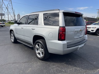 2015 Chevrolet Tahoe LT 2WD