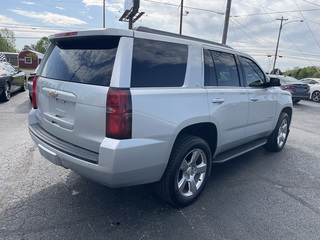 2015 Chevrolet Tahoe LT 2WD