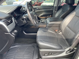 2015 Chevrolet Tahoe LT 2WD