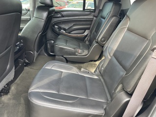2015 Chevrolet Tahoe LT 2WD