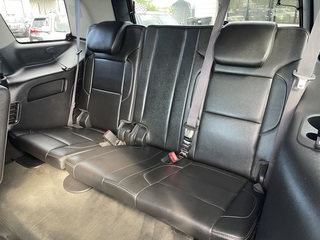 2015 Chevrolet Tahoe LT 2WD