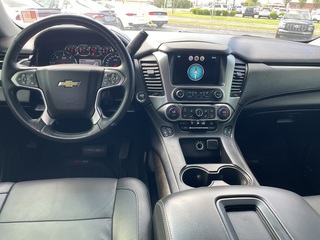 2015 Chevrolet Tahoe LT 2WD