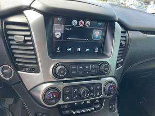 2015 Chevrolet Tahoe LT 2WD