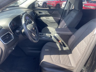 2021 Chevrolet Equinox LT w/1LT AWD