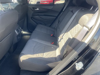 2021 Chevrolet Equinox LT w/1LT AWD
